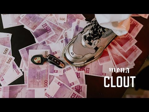 Mena - Clout (Official Video)