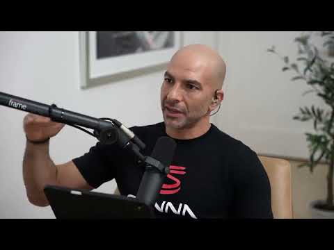 How to Optimize Zone 2 Training - Peter Attia & Iñigo San-Millán
