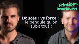 La douceur sans protection, c'est la laisser mourir - Discussion avec Julien EP3