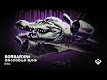 SHX4 BOMBARDINO CROCODILO FUNK