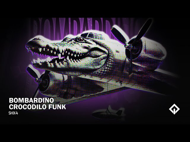 Bombardino Crocodilo Lyrics English Translation - Viral Funk ...