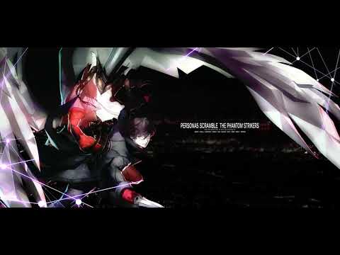 Persona 5 Strikers OST- Demiurge I: Exodus + Demiurge II: Negai (Both Versions)