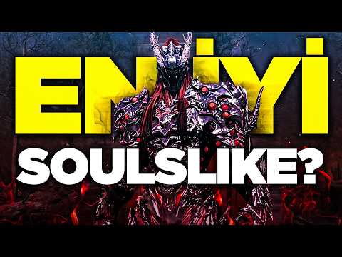 OYNARKEN ZEVKTEN KAFAYI YEDİM! - EN İYİ SOULSLIKE MI?