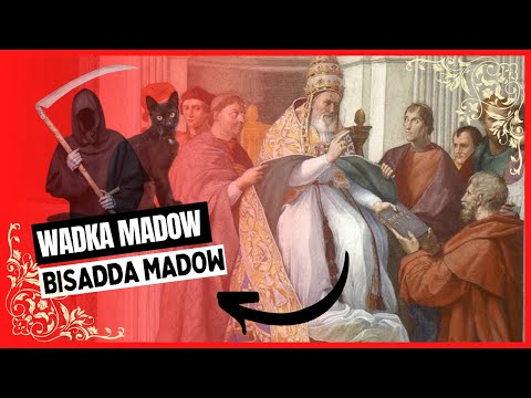 Qisada geeridii madoobayd | xasuuqii bisadaha Yurub & daacuunkii madhiyay dadka!