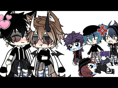 First Meet Meme || Gacha Life || Gay || (no thumbnail)