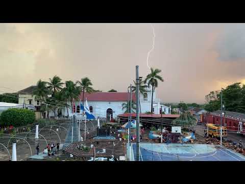 Tormenta | Taxisco, Santa Rosa | Parte 01