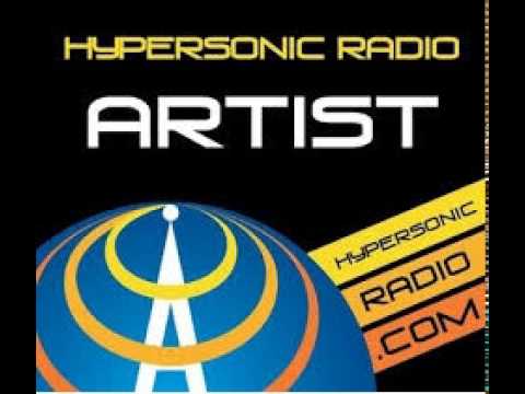 JT SKYY HYPERSONIC RADIO 101.5 X 2009