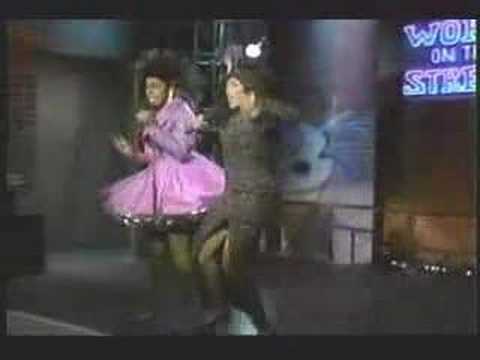 Martin - Gina And Pam Audition