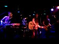 Jesse Malin & The St. Mark's Social - "Arrested"