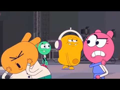 Toon Story 3 Part 8: Trying to Escape/The Gambling Gang