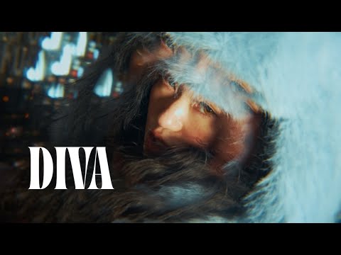 RIVA -「DIVA」【Music Video】