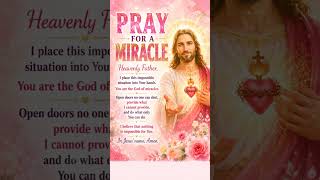 A Short Prayer That Can Change Everything