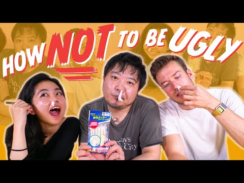 夏樹の「醜くならないためのガイド」 [ ft. JakenbakeLIVE ] (Natsuki's Guide to NOT Being Ugly [ft. JakenbakeLIVE ])