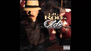 LIL ROB THAT&#39;S WHEN I&#39;LL STOP LOVING YOU