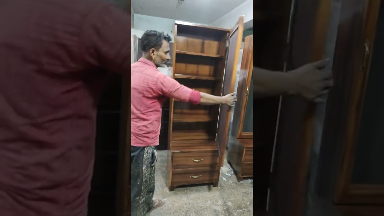 dressing table rs 8500 size 24*15*72 inches