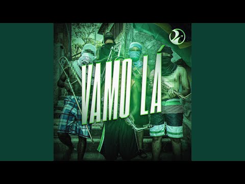 vamo lá (Super Slowed)