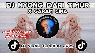 Download lagu DJ NYONG DARI TIMUR x GARAM CINA _ kaka nan dari timur denai nan dari minang_ MINANG REMIX TERBARU mp3