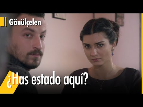 Hasret está en el restaurante donde fue con Murat - Convirtiéndose en Una Dama | Gönülcelen