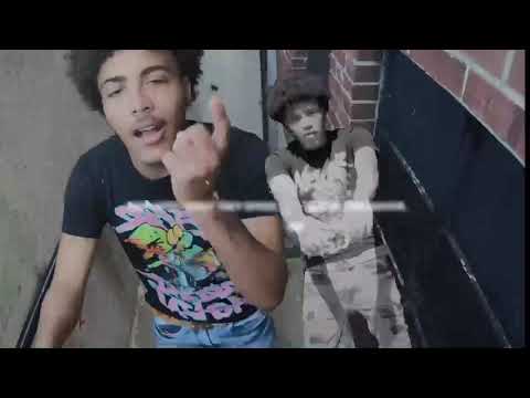 Ksavv - warning shot ( official video)