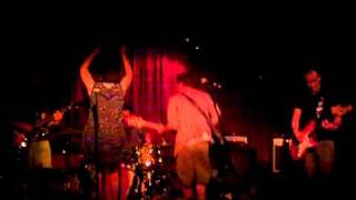 Speed the Plough Perform Cyclone & Swerve at Maxwell's 5/26/2010