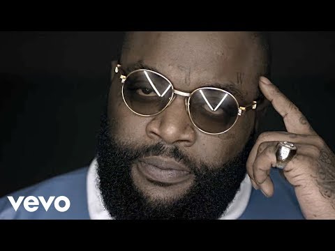 Rick Ross - Nobody ft. French Montana & Puff Daddy (Official Video)