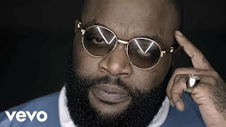 Rick Ross - Nobody ft. French Montana &amp; Puff Daddy (Official Video)