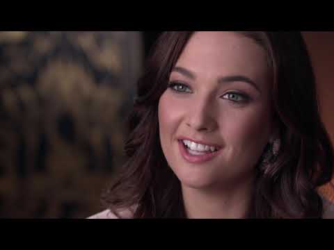 UP CLOSE: Miss Universe Czech Republic 2018