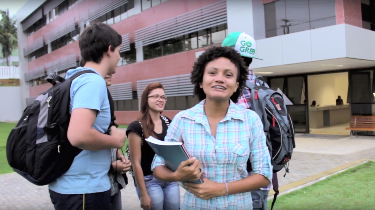 Vídeo Institucional IMD