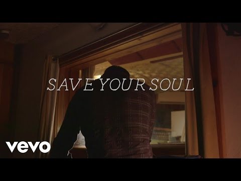 Hermitage Green - Save Your Soul (Lyric Video)