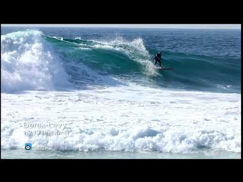 Derek Breakwall 1 9 19