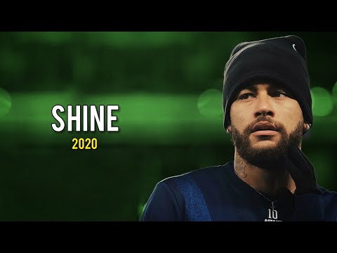 Neymar Jr ► Spektrem - Shine | Skills & Goals | 2020 ● HD