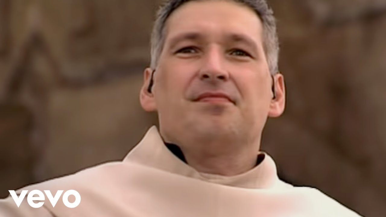 Padre Marcelo Rossi - Marcas Do Que Se Foi (Video Ao Vivo)