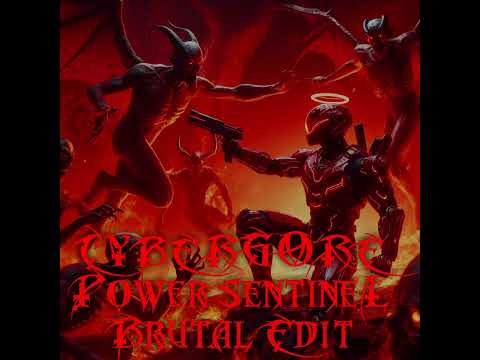 Cybergore ft. Disarray - CYBERGORE (DubGunz BRUTAL EDIT)