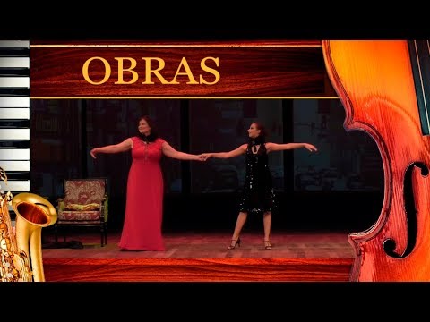 KURT WEILL    Os 7 Pecados Capitais da Classe Média | 14° FEMUSC - 2019