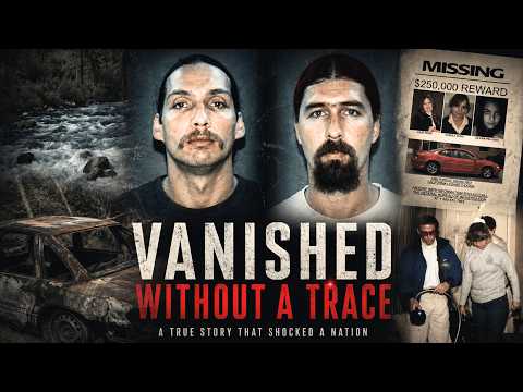 NO ONE SUSPECT that a walk in the National Park would turn into a brutal tragedy | Crime Stories
