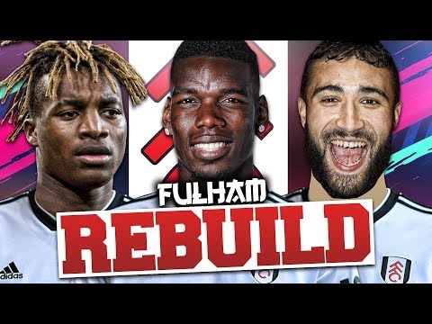 download lagu mp3 mp4 Fulham Fifa 19, download lagu Fulham Fifa 19 gratis, unduh video klip Fulham Fifa 19