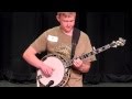 James McDowell - Silver Bell (5th Place)