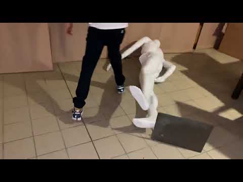 Hai detto che sono basso?