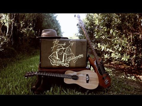 Wanna Come Back - Brook St