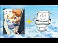 Pokegirl In Toilet Mode Pokémon Pokegirl