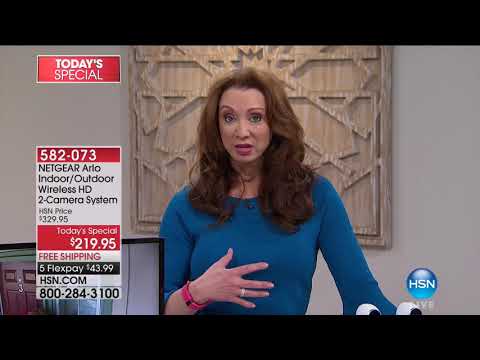 HSN | Electronic Gifts featuring HP 10.01.2017 - 10 PM