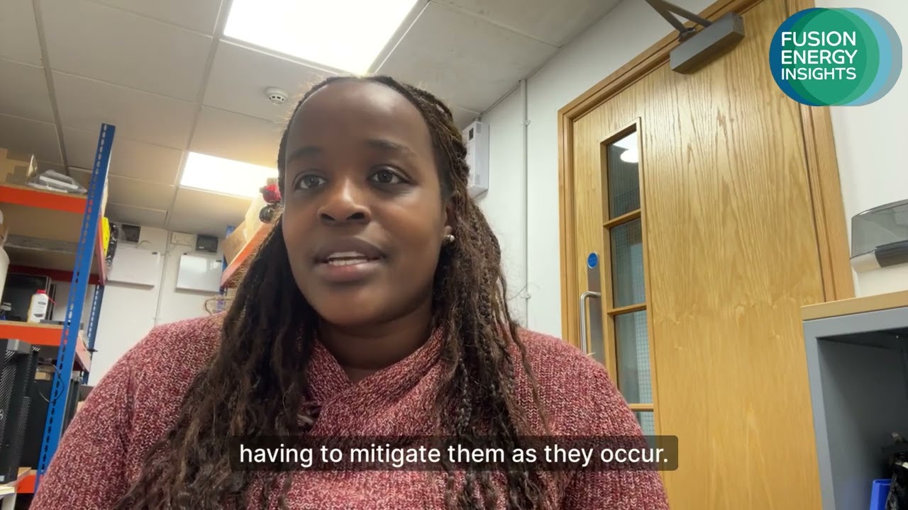 3 Insights on AI and Fusion Power