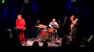 Tenors of Kalma - "Kalevalan Mies" - live@jazzit Salzburg 30.01.2015