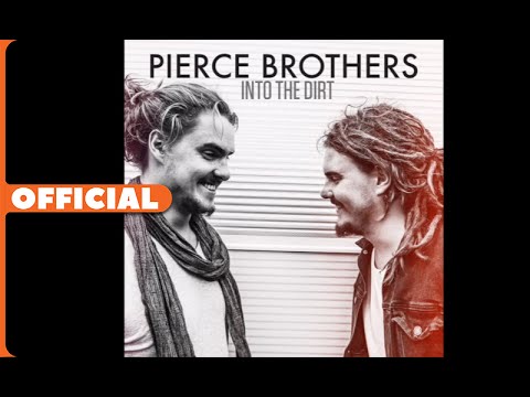 Pierce Brothers - Overdose [Official Audio]