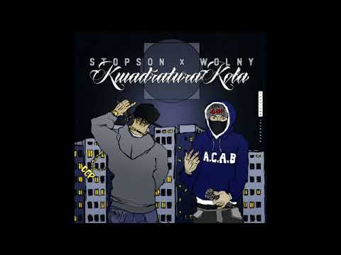 05.Stopson & Wolny - Słowa To Coś Więcej