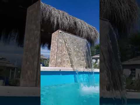 Quinchos del Valle, Anisacate