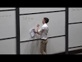 Linear Algebra II Oxford Mathematics 1st Year Student Lecture James Maynard