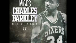 Migos-Charles Barkley (Lyrics in Description)