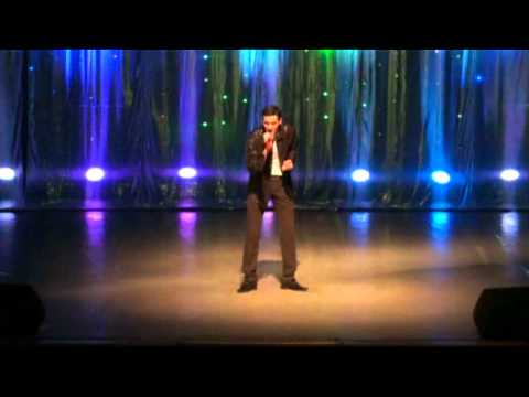 ARMEN KHLGATYAN - GITEM-GITEM (Live)