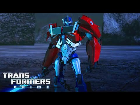 Transformers: Prime | S02 E20 | Episodio COMPLETO | Animación | Transformers en español